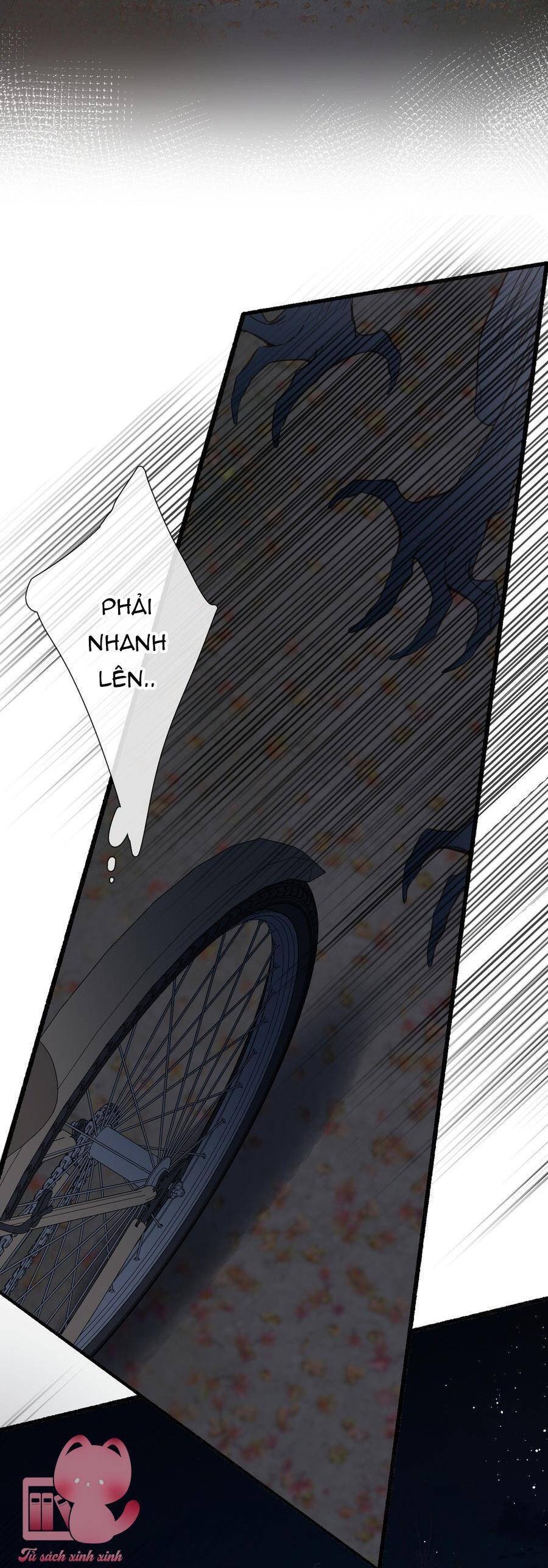 Ngược Dòng Mùa Xuân - Chap 23