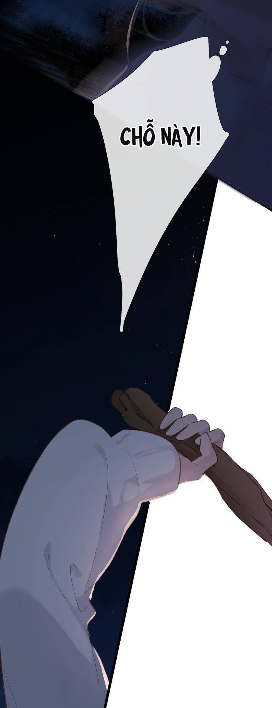 Ngược Dòng Mùa Xuân - Chap 23