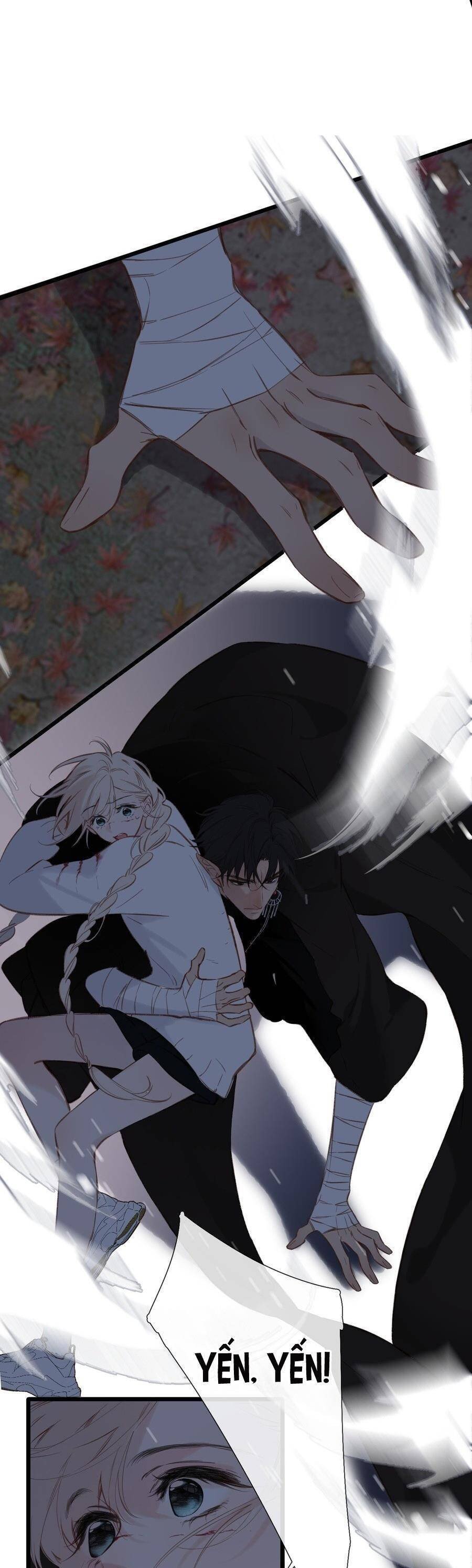 Ngược Dòng Mùa Xuân - Chap 23