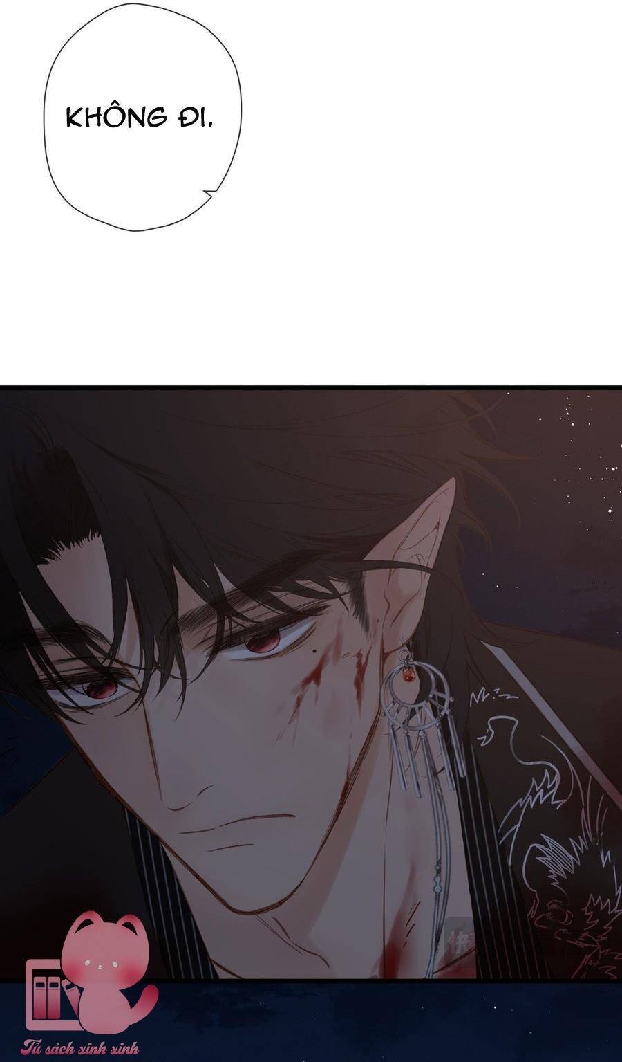 Ngược Dòng Mùa Xuân - Chap 23
