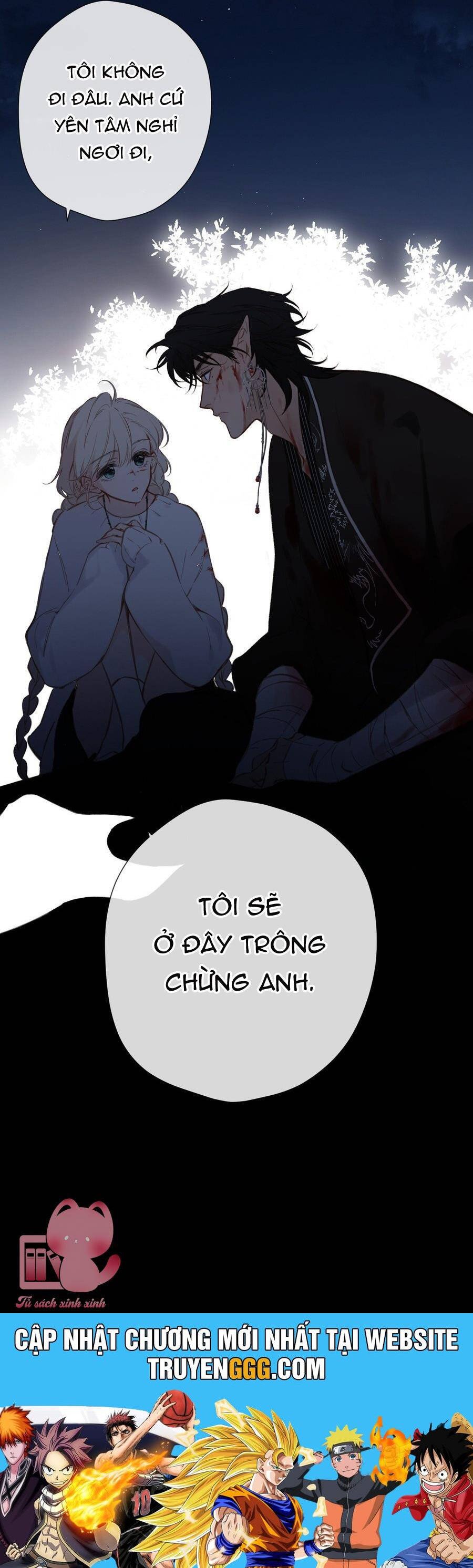 Ngược Dòng Mùa Xuân - Chap 23