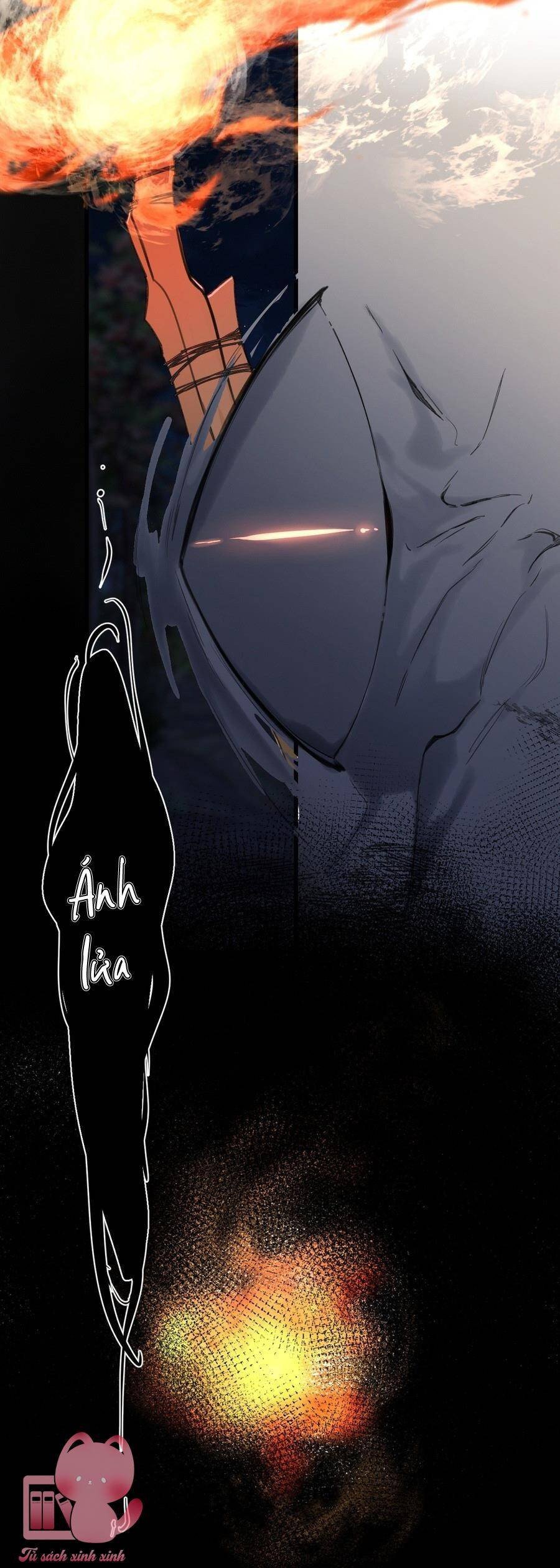 Ngược Dòng Mùa Xuân - Chap 23