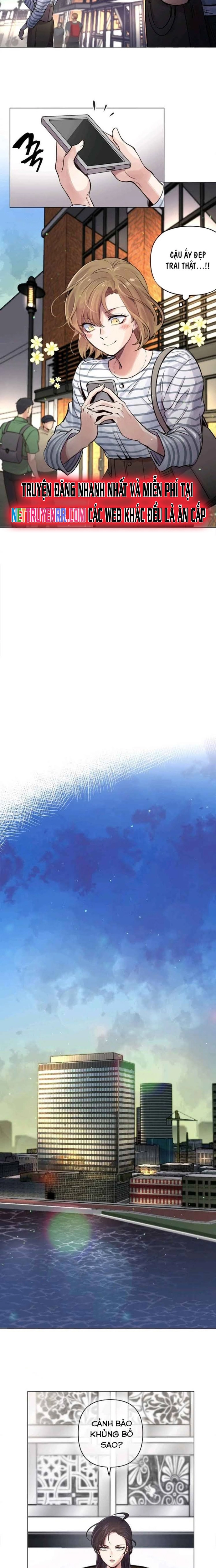 Người cai trị thời gian - Chap 23