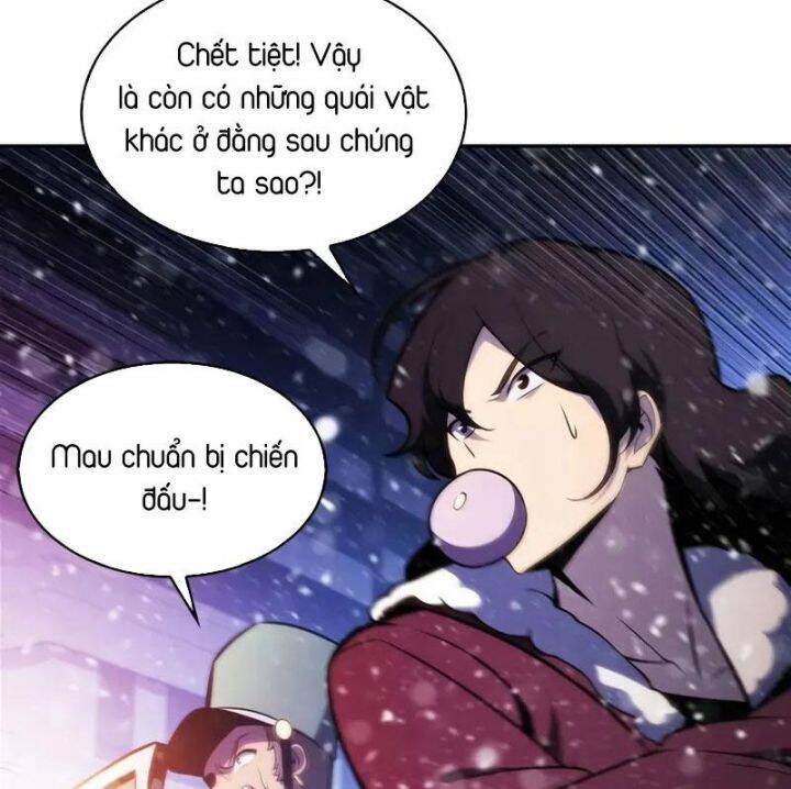 Người Chơi Mới Cấp Tối Đa - Chap 182