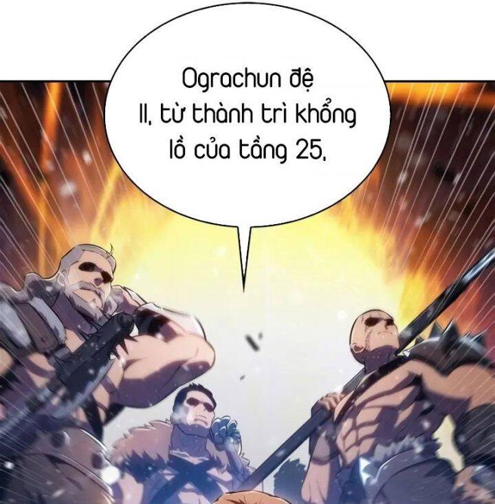 Người Chơi Mới Cấp Tối Đa - Chap 182