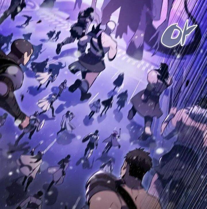 Người Chơi Mới Cấp Tối Đa - Chap 182