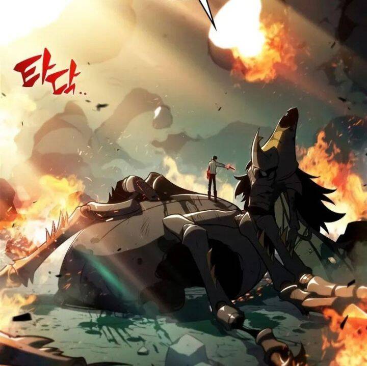 Người Chơi Mới Cấp Tối Đa - Chap 182