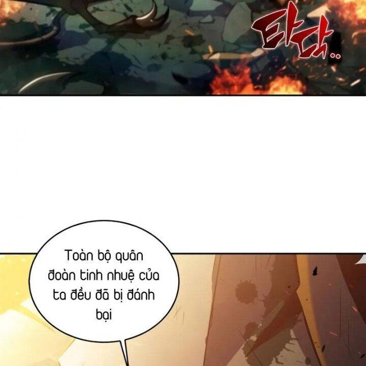 Người Chơi Mới Cấp Tối Đa - Chap 182
