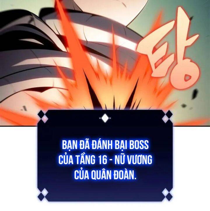 Người Chơi Mới Cấp Tối Đa - Chap 182