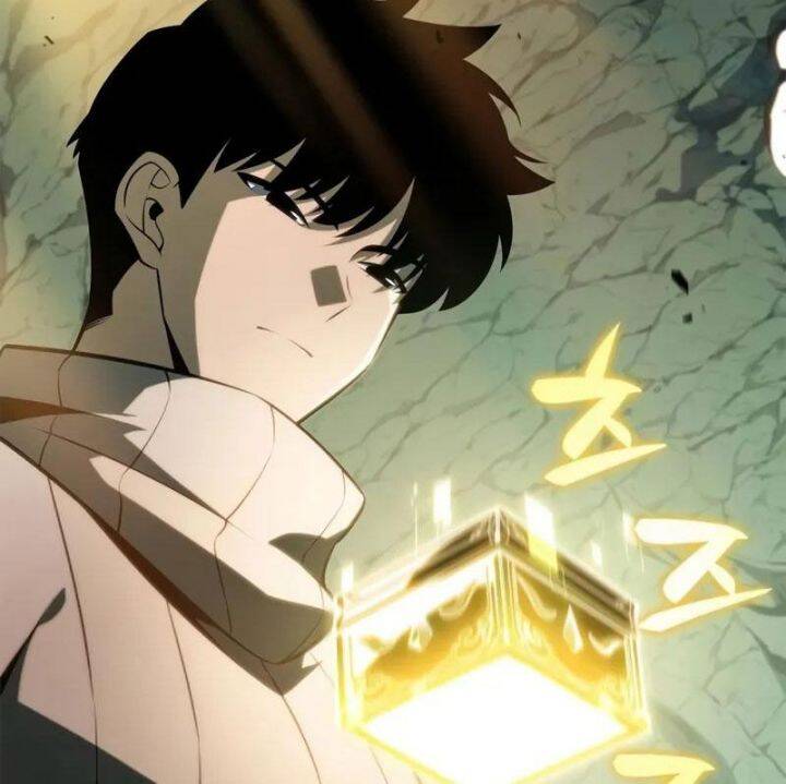 Người Chơi Mới Cấp Tối Đa - Chap 182