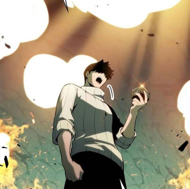 Người Chơi Mới Cấp Tối Đa - Chap 182