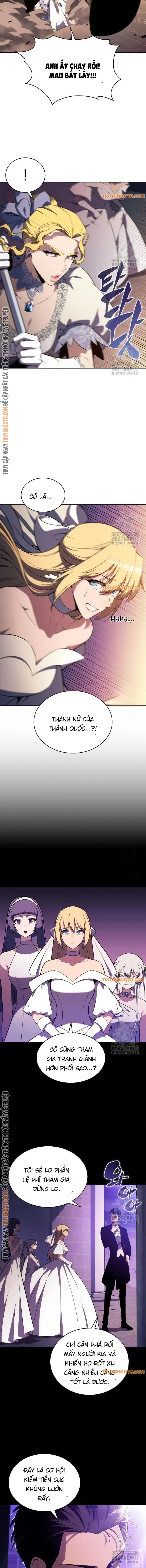 Người Chơi Mới Cấp Tối Đa - Chap 200