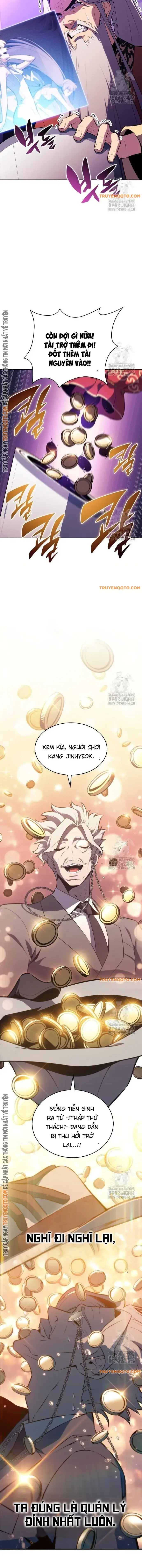 Người Chơi Mới Cấp Tối Đa - Chap 200
