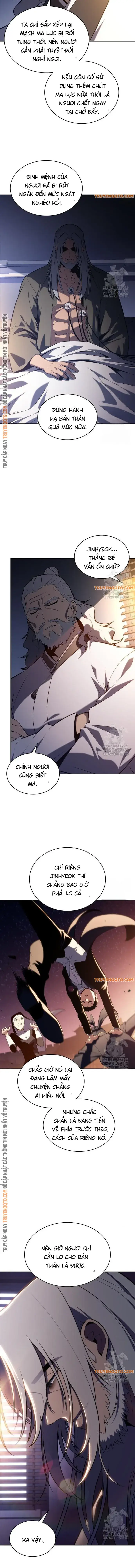 Người Chơi Mới Cấp Tối Đa - Chap 200