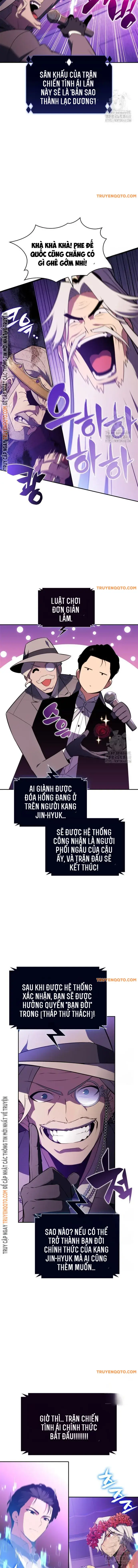Người Chơi Mới Cấp Tối Đa - Chap 200