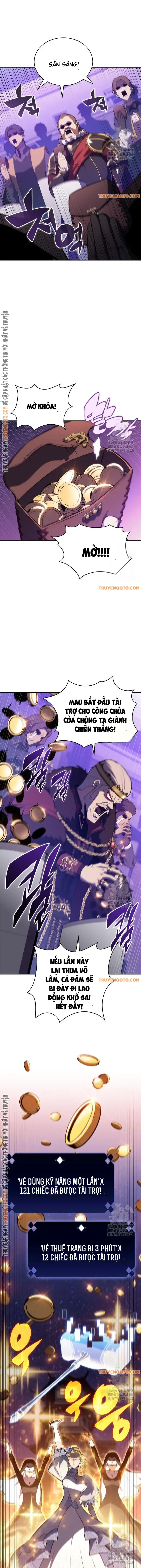 Người Chơi Mới Cấp Tối Đa - Chap 200