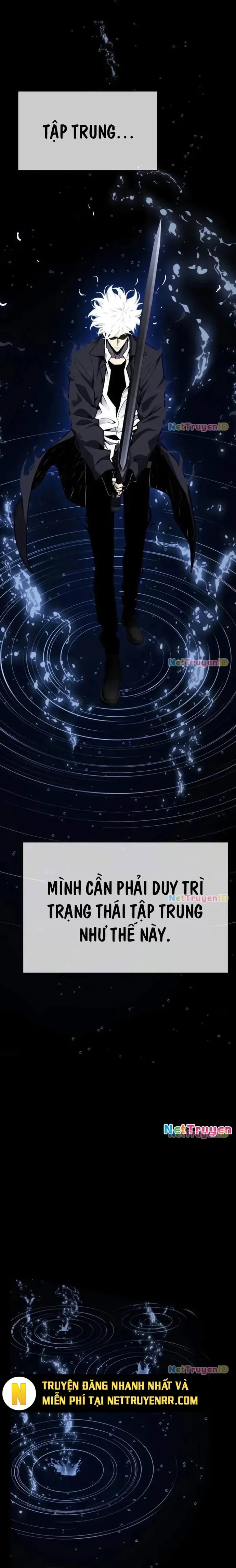 Người Chơi Phàm Thực - Chap 7