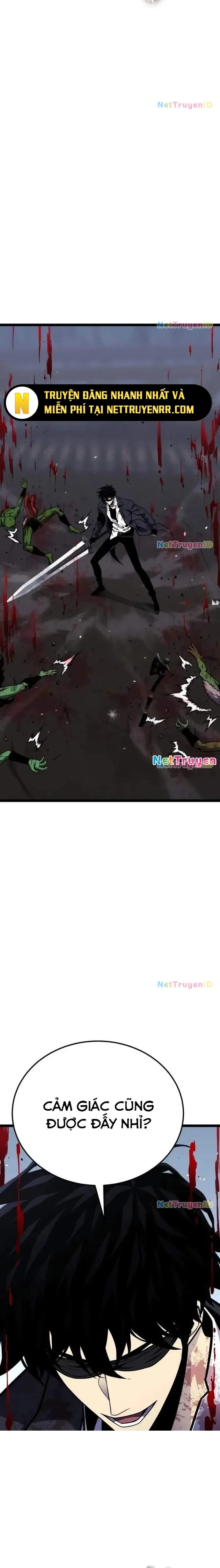 Người Chơi Phàm Thực - Chap 7