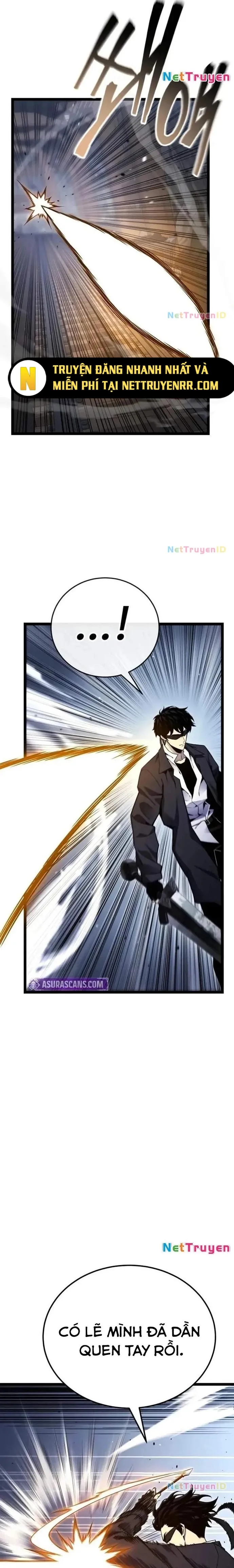 Người Chơi Phàm Thực - Chap 7