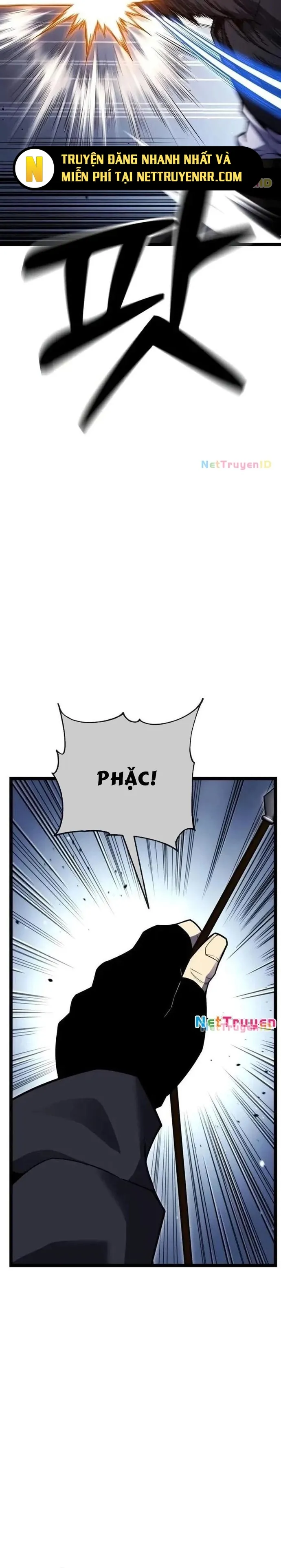 Người Chơi Phàm Thực - Chap 7