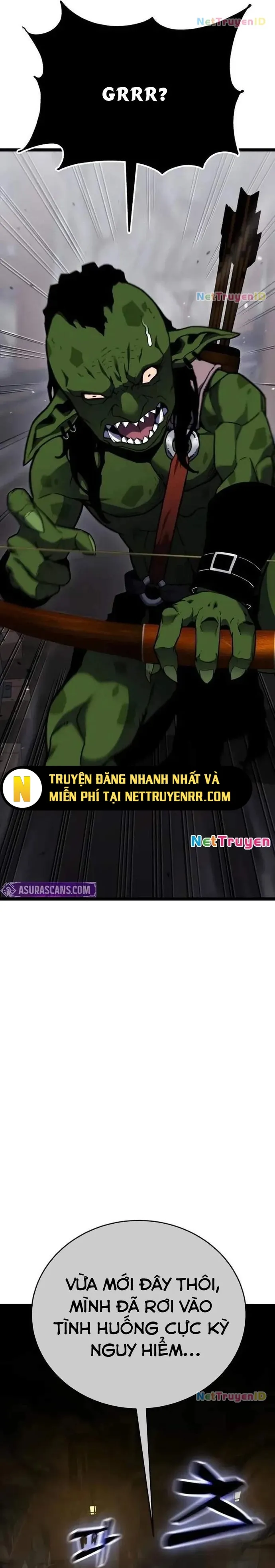 Người Chơi Phàm Thực - Chap 7