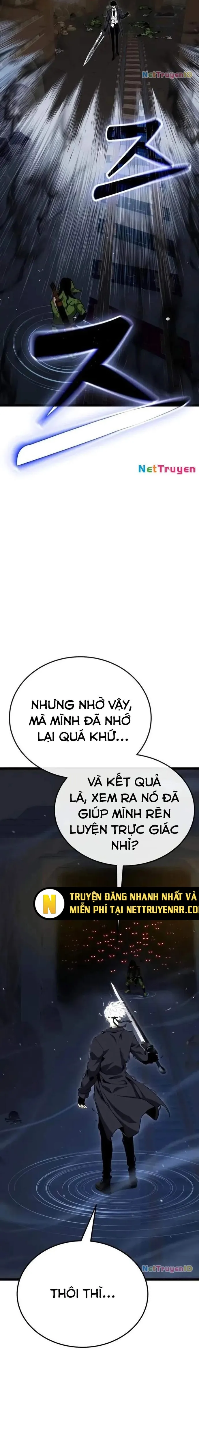 Người Chơi Phàm Thực - Chap 7