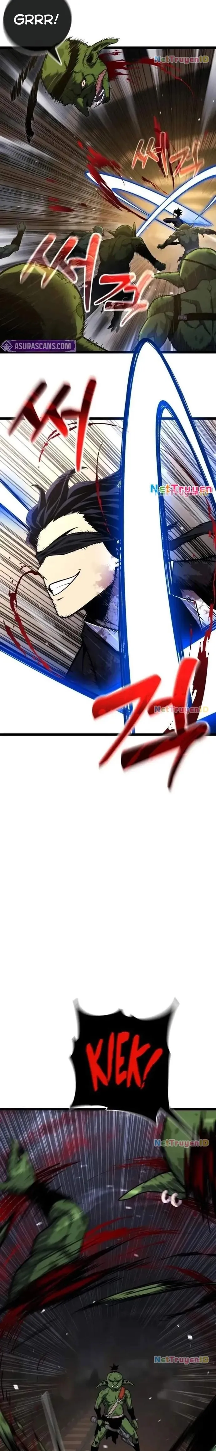 Người Chơi Phàm Thực - Chap 7