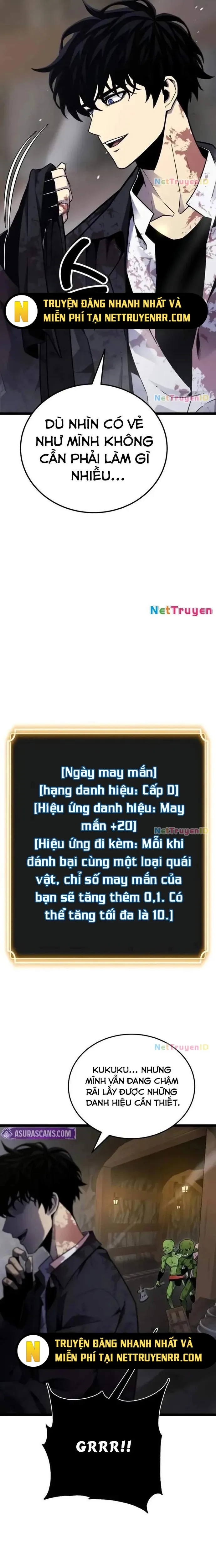 Người Chơi Phàm Thực - Chap 7