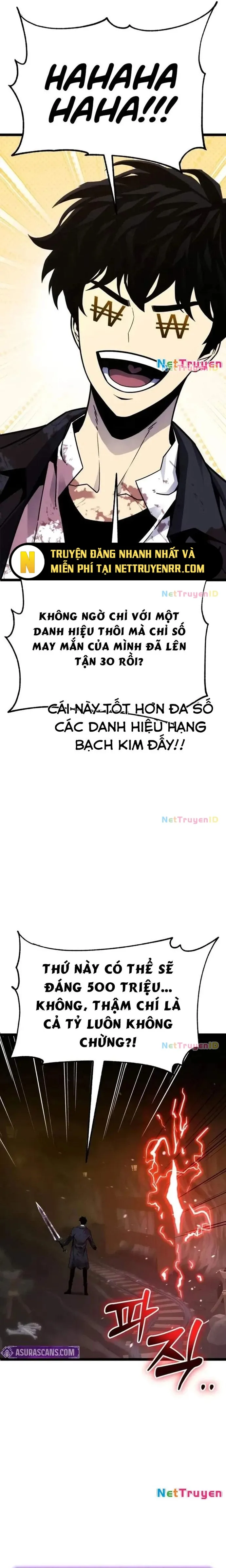 Người Chơi Phàm Thực - Chap 7