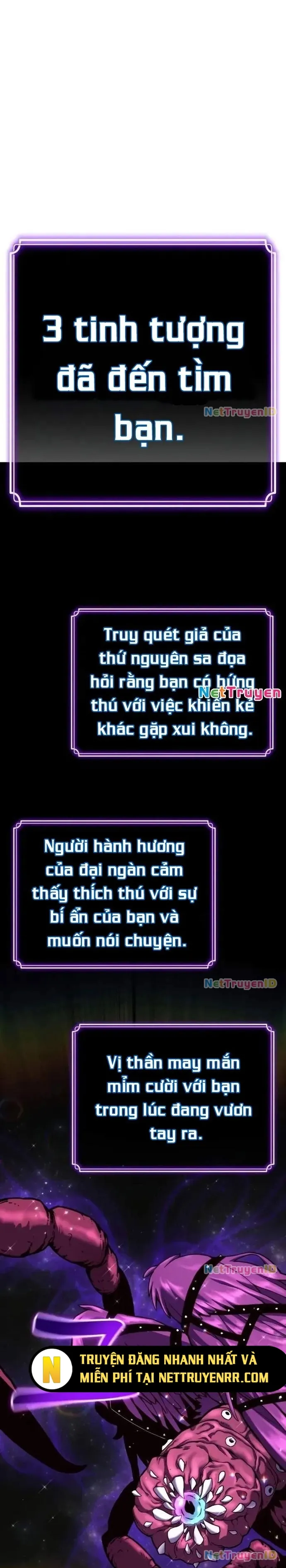 Người Chơi Phàm Thực - Chap 7