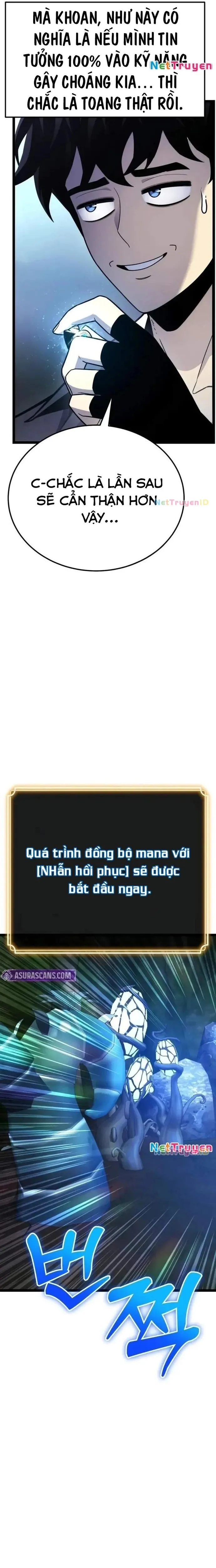 Người Chơi Phàm Thực - Chap 7