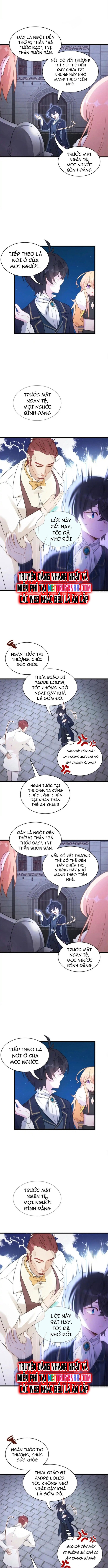 Người Chơi Siêu Chính Nghĩa - Chap 19