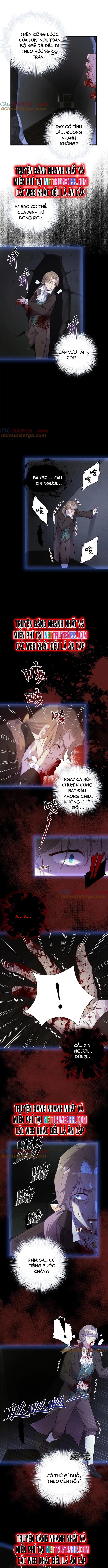 Người Chơi Siêu Chính Nghĩa - Chap 23