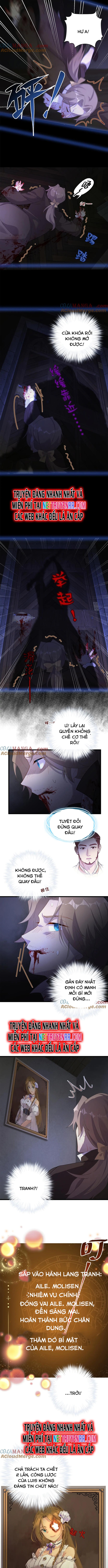 Người Chơi Siêu Chính Nghĩa - Chap 23