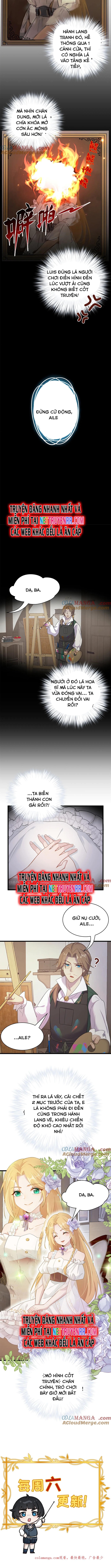 Người Chơi Siêu Chính Nghĩa - Chap 23