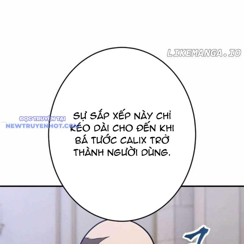 Người Điều Khiển Trò Chơi - Chap 39