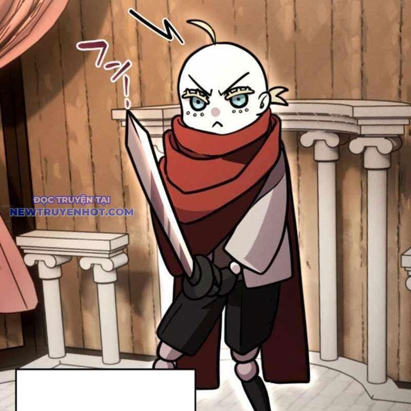 Người Điều Khiển Trò Chơi - Chap 39