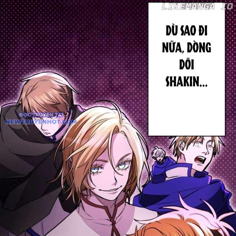 Người Điều Khiển Trò Chơi - Chap 39
