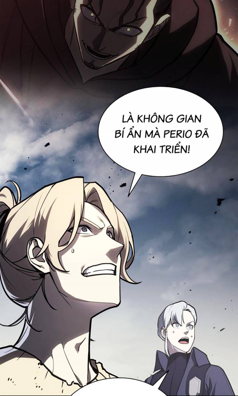 Người Hùng Cấp Thảm Họa Hồi Sinh - Chap 94
