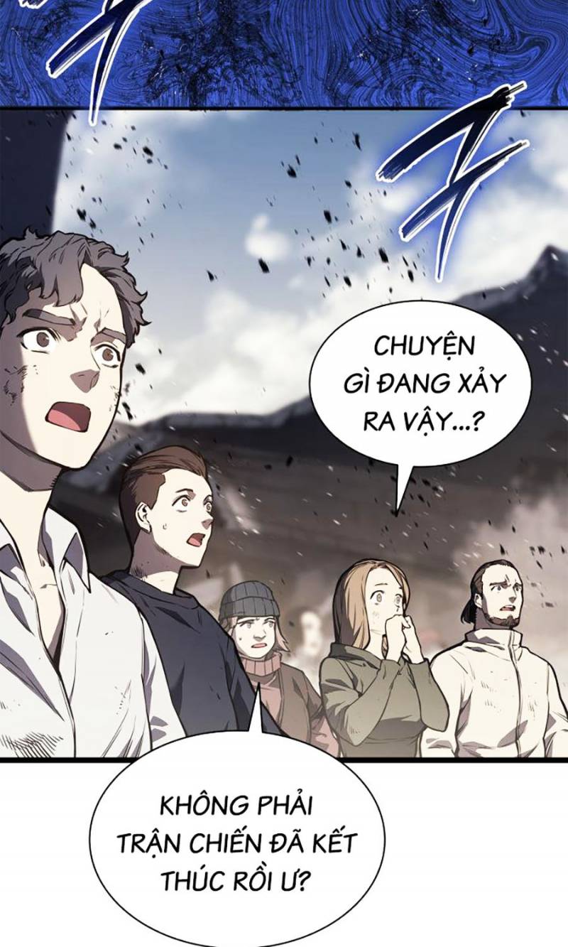 Người Hùng Cấp Thảm Họa Hồi Sinh - Chap 94