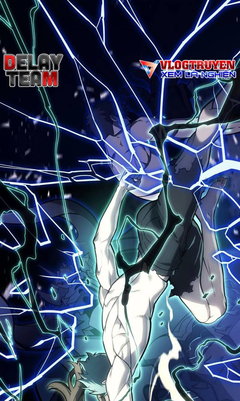 Người Hùng Cấp Thảm Họa Hồi Sinh - Chap 94
