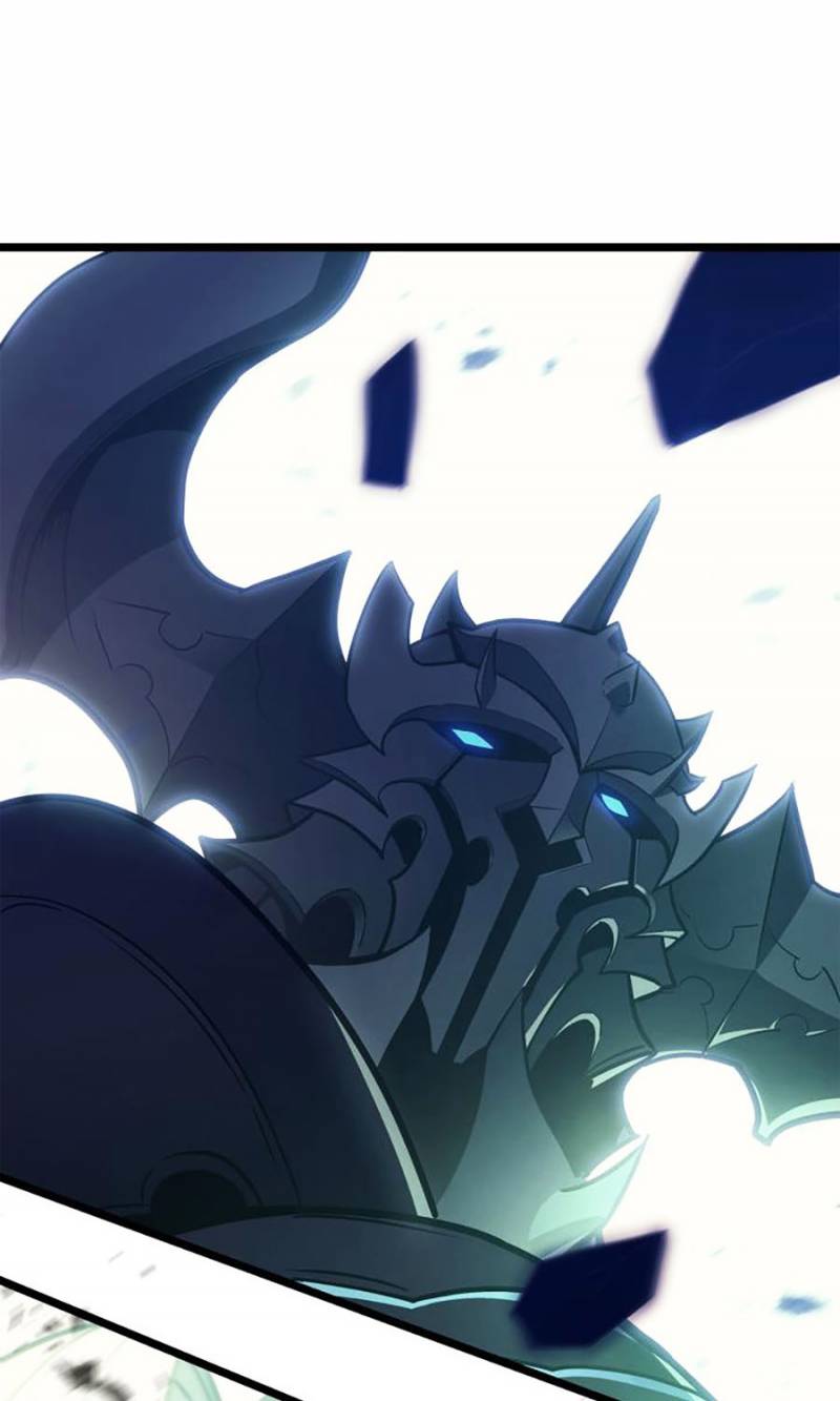 Người Hùng Cấp Thảm Họa Hồi Sinh - Chap 94