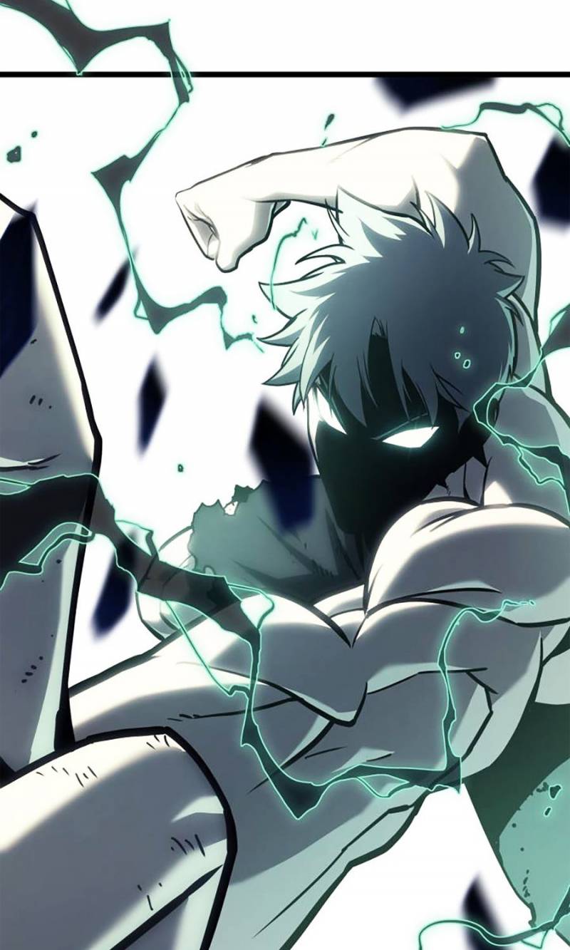 Người Hùng Cấp Thảm Họa Hồi Sinh - Chap 94