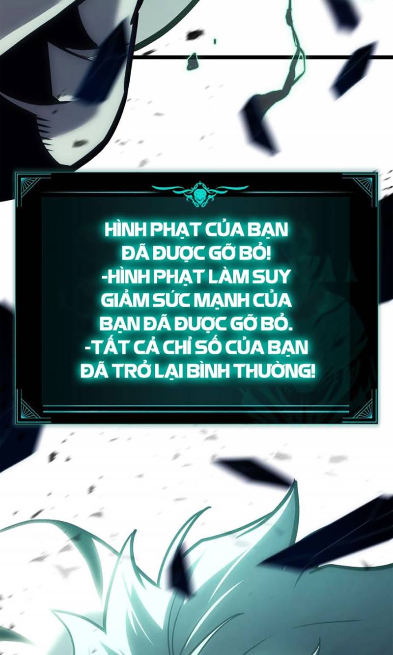 Người Hùng Cấp Thảm Họa Hồi Sinh - Chap 94