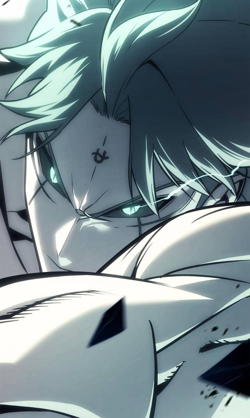 Người Hùng Cấp Thảm Họa Hồi Sinh - Chap 94