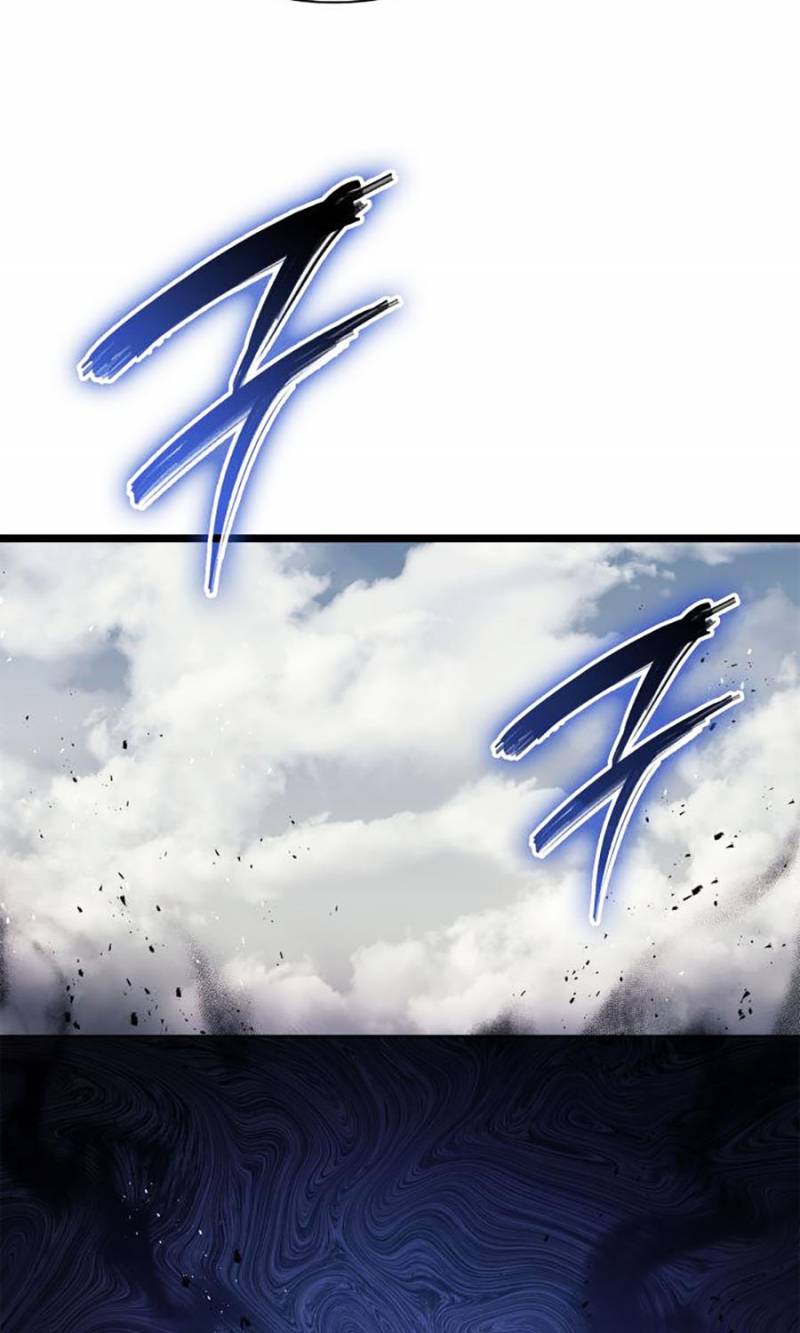 Người Hùng Cấp Thảm Họa Hồi Sinh - Chap 94