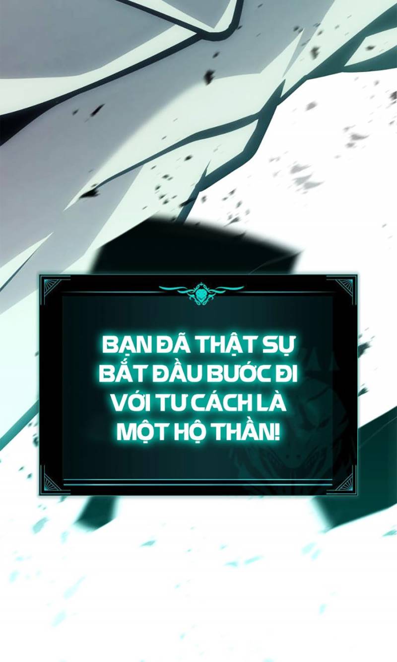 Người Hùng Cấp Thảm Họa Hồi Sinh - Chap 94