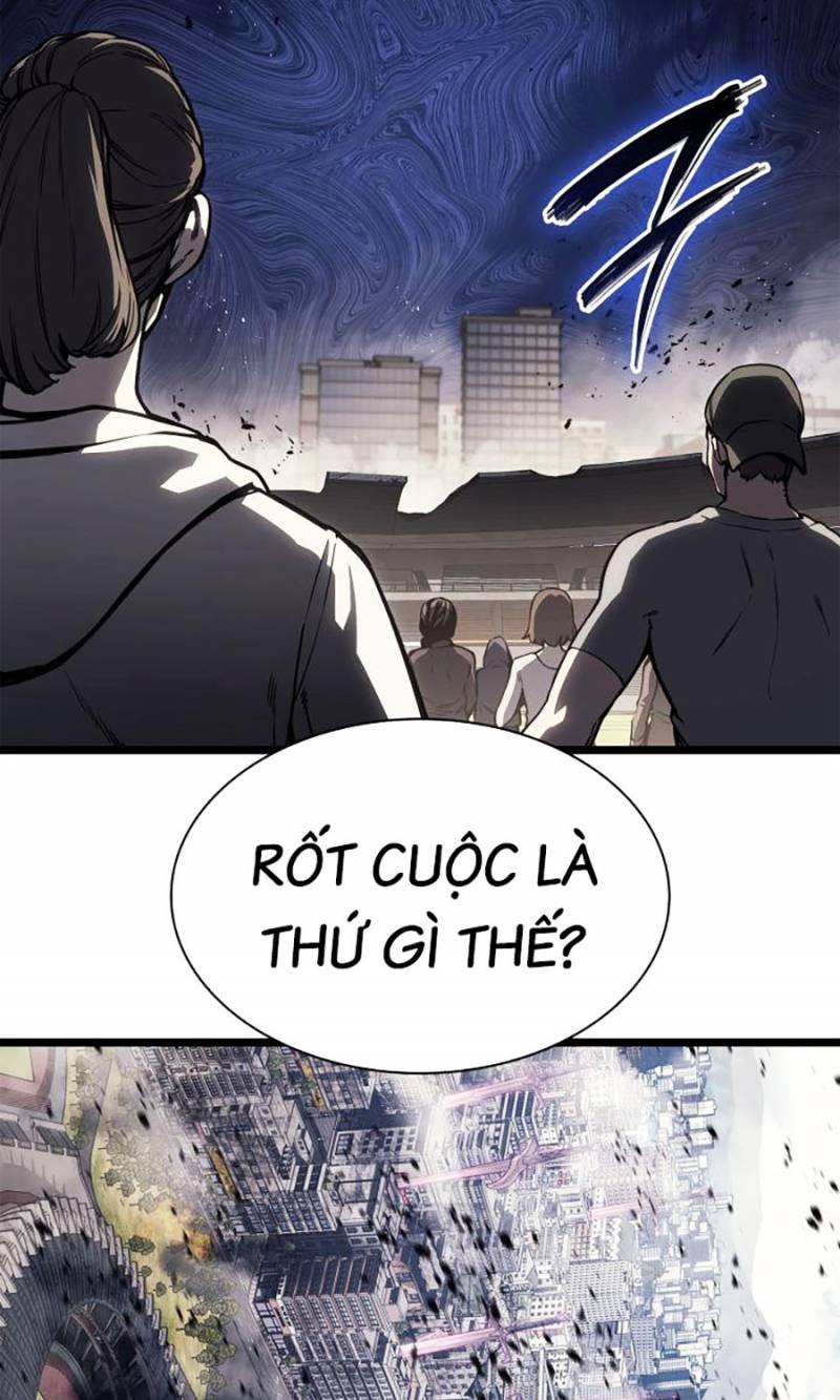 Người Hùng Cấp Thảm Họa Hồi Sinh - Chap 94