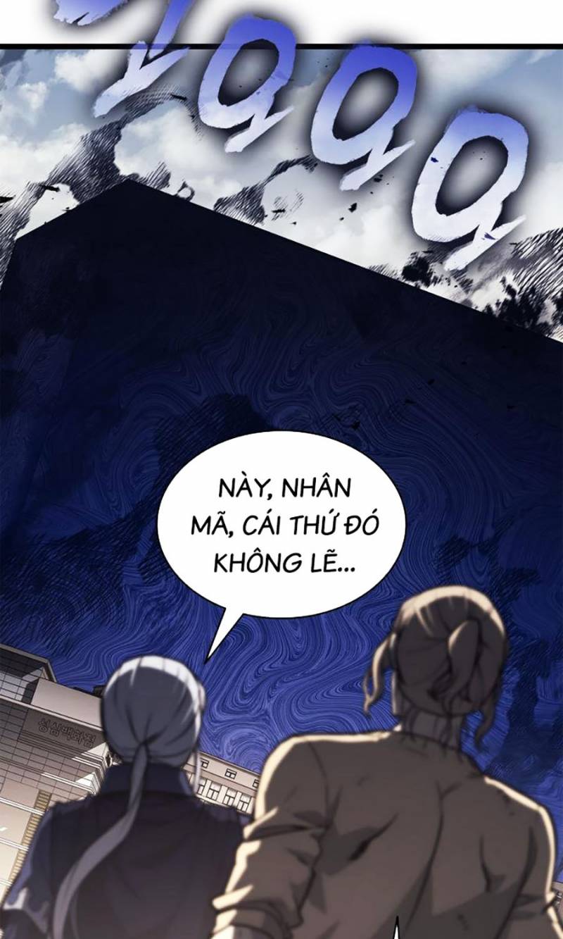 Người Hùng Cấp Thảm Họa Hồi Sinh - Chap 94