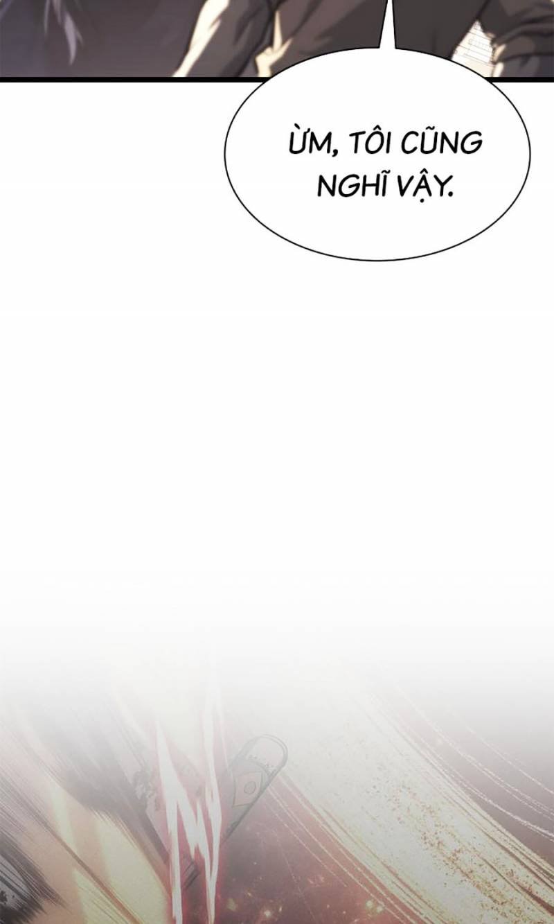 Người Hùng Cấp Thảm Họa Hồi Sinh - Chap 94